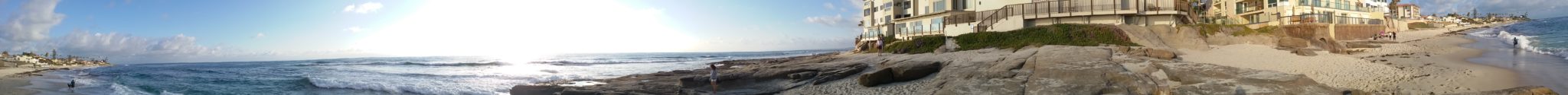 California Beach