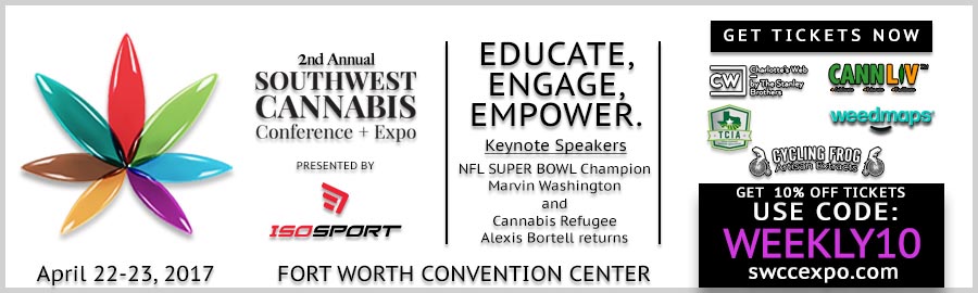 Southwest Cannabis Conference & Expo (SWCC)