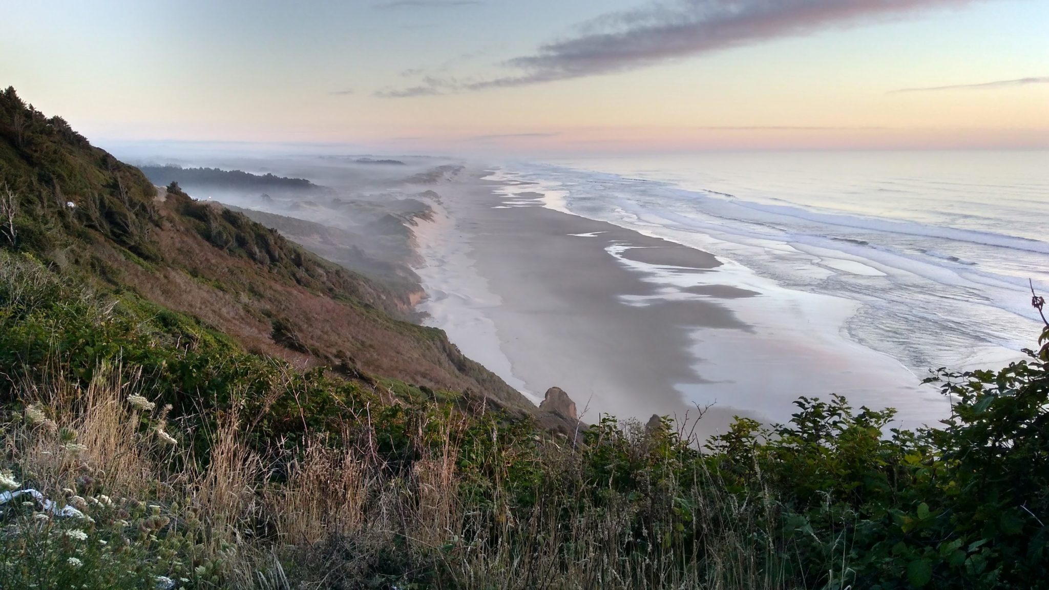 Oregon Coast | October 2017